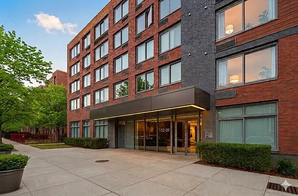 Parkhill City Phase l
