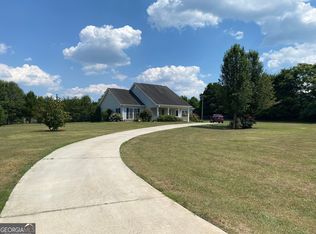 914 Little River Rd, Social Circle, GA 30025