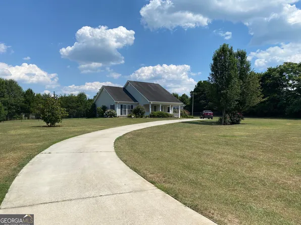 914 Little River Rd, Social Circle, GA 30025