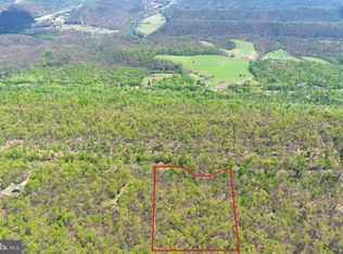 23C Eagle Mountain Rd, Paw Paw, WV 25434