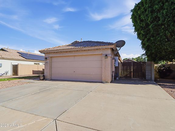2nd image of 7815 W SOLANO Drive N