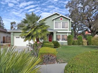 3157 Heritage Valley Dr, San Jose, CA 95148