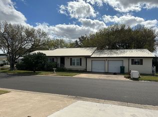 1402 S Cage Blvd UNIT 75, Pharr, TX 78577