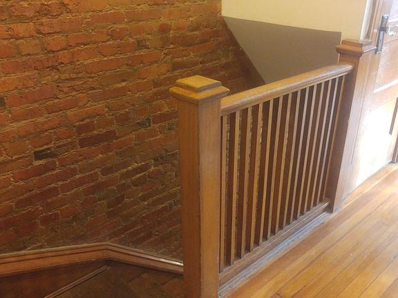 stair