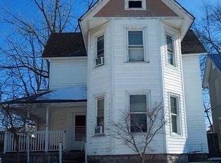 284 S High St, Marion, OH