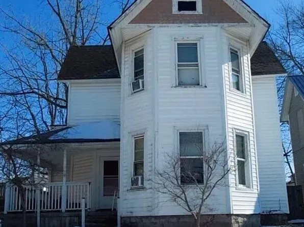 284 S High St, Marion, OH 43302