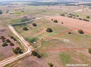 0 Stockton Rd #85, Burneyville, OK 73430