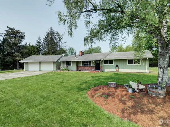 11503 11th Street Ct E, Edgewood, WA 98372