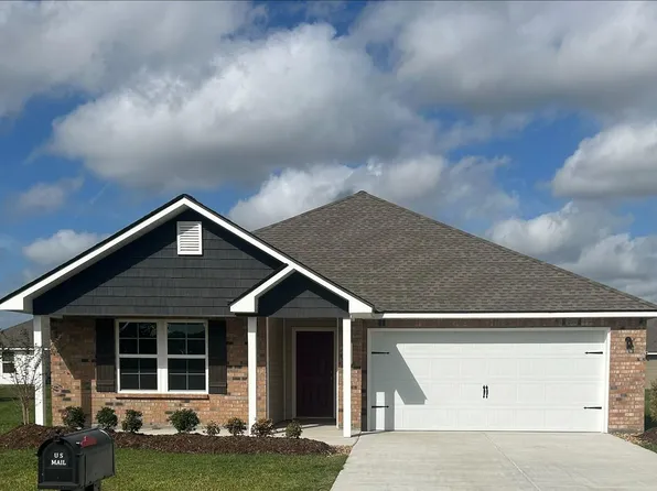 707 Barrow St, New Iberia, LA 70563