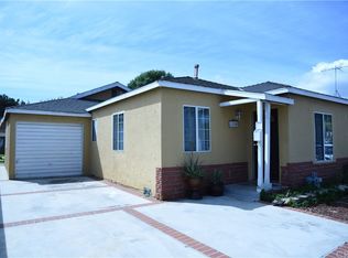 1310 W L St, Wilmington, CA 90744
