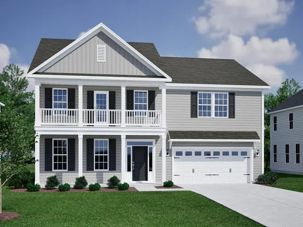 637 Falling Leaf Ln, Chapin, SC 29036