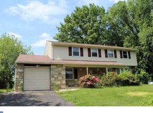 161 Frog Hollow Rd, Churchville, PA 18966
