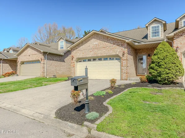 7318 English Park Way, Corryton, TN 37721