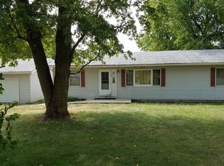 789 E 225 N, Rensselaer, IN 47978