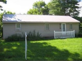 134 Blissville Rd, Castleton, VT 05735