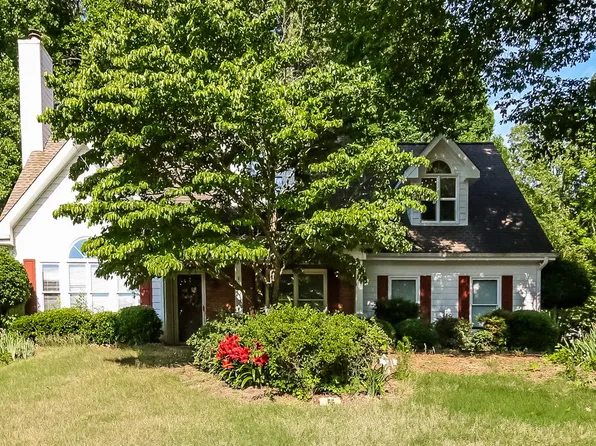 65 Rosewood Cir, Covington, GA 30016