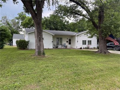 708 S Clay St, Holden, MO, 64040