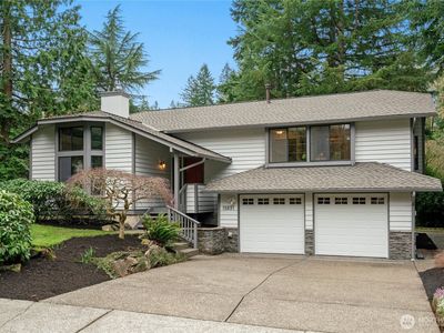 15831 SE 47th Street, Bellevue, WA, 98006