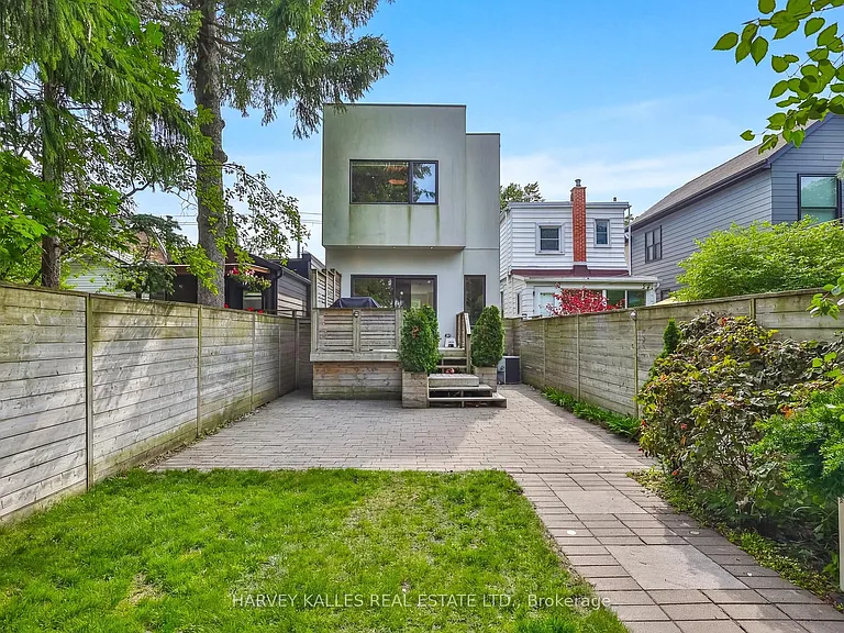 235 Cedarvale Ave — Photo 32