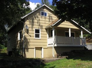 15817 NE 182nd Ave, Brush Prairie, WA