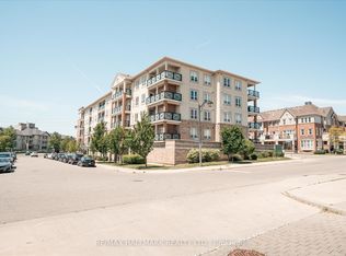 10 Mendelssohn St #117, Toronto, ON M1L 0G7