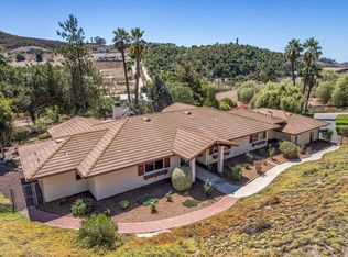 3578 Gopher Canyon Rd, Vista, CA 92084