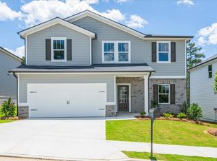 279 Persian Ivy Way, Dallas, GA 30132