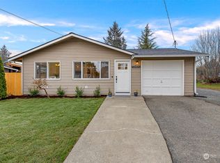 13405 25th Pl S, Seatac, WA