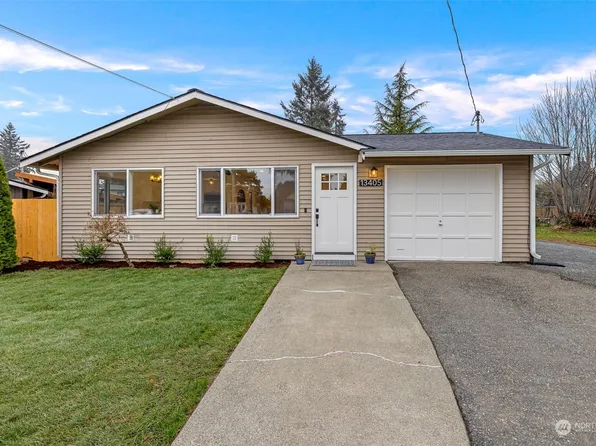 13405 25th Place S, SeaTac, WA 98168