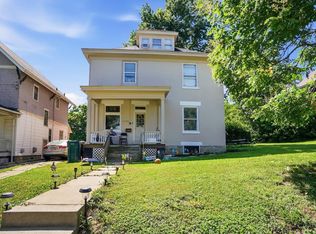 1141 Gilsey Ave, Cincinnati, OH 45205