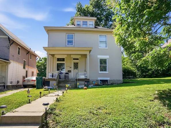 1141 Gilsey Ave, Cincinnati, OH 45205