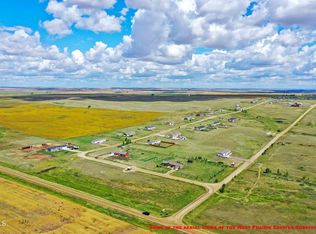 Cochise Street Block #1-LOT 19, Williston, ND 58801