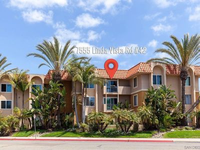 7555 Linda Vista Rd APT 42, San Diego, CA, 92111