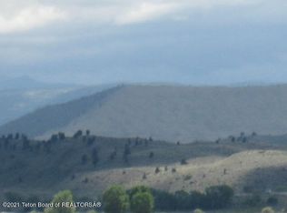 Big Loop Rd, Pinedale, WY 82941