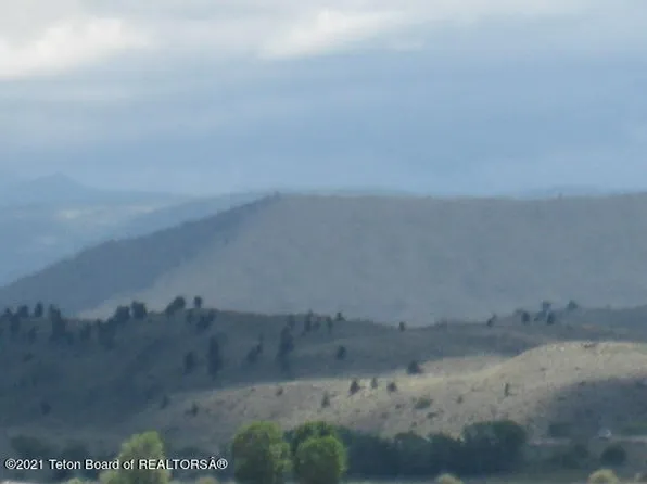 Big Loop Rd, Pinedale, WY 82941