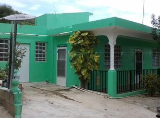 1 Bo Cambalache, Yauco, PR 00698