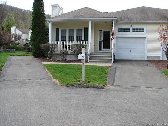 Front exterior depicting 2 ...