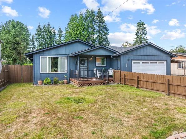 2555 32nd Avenue, Longview, WA 98632