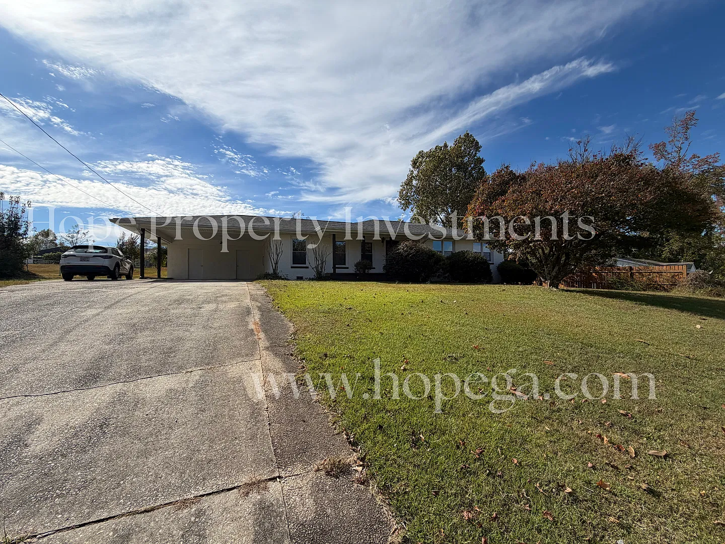 6 Georgian Drive, Newnan Ga — Photo 1