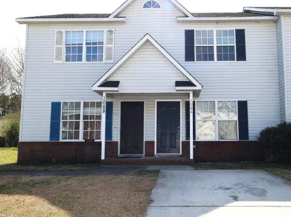 1086 W Pueblo Dr #1086, Jacksonville, NC 28546