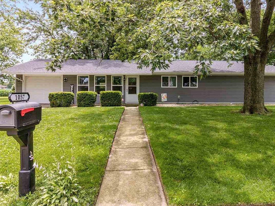 1st image of 1057 Debolt Ave