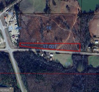 0 County Road 82, Wedowee, AL, 36278