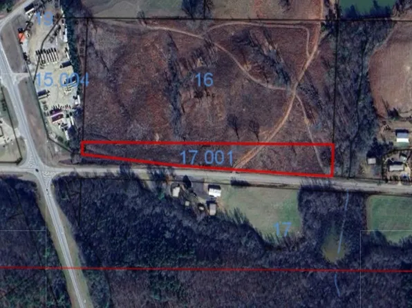 0 County Road 82, Wedowee, AL 36278