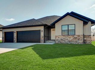 894 E Virginia Lane Lot 172, Nixa, MO 65714
