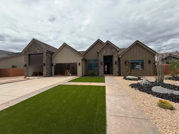 61 N 640 W, Ivins, UT 84738
