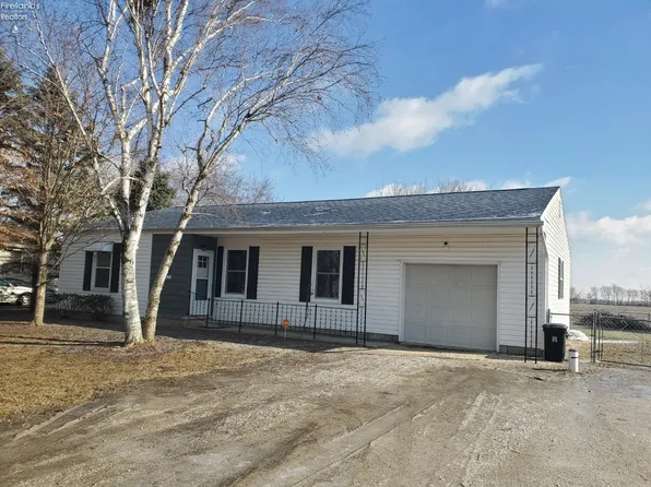 8339 N County Road 31, Tiffin, OH 44883