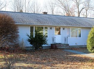 19 Fayette Rd #19, Bedford, MA 01730