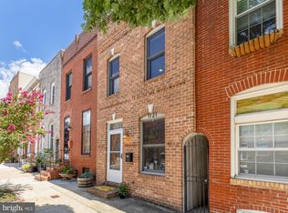 1121 S Clinton St, Baltimore, MD 21224