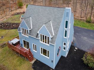 153 Taylor Woods Rd, Fort Ann, NY 12827