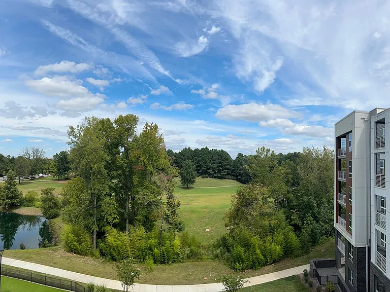Window View